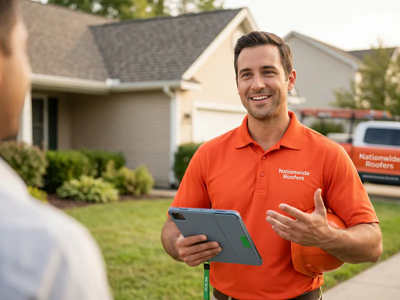 Roof Installation  in Golden  FAQ